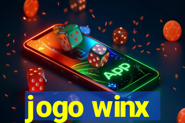 jogo winx